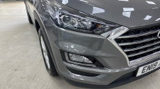 Hyundai Tucson 1.6 GDi SE Nav 5dr 2WD Petrol Estate